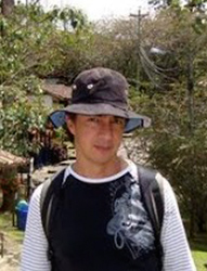 luis toro