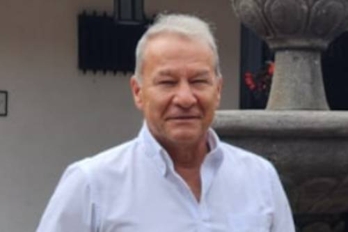 Conferencista 4