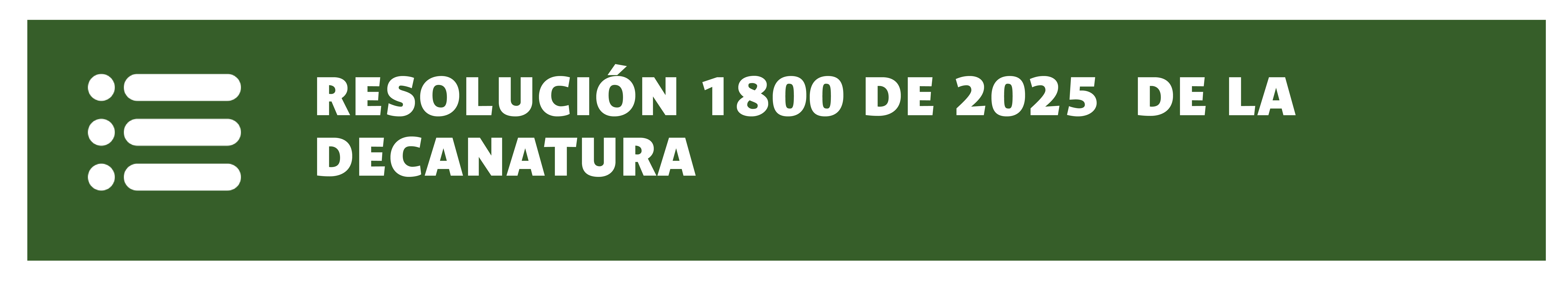 Resolución 1800