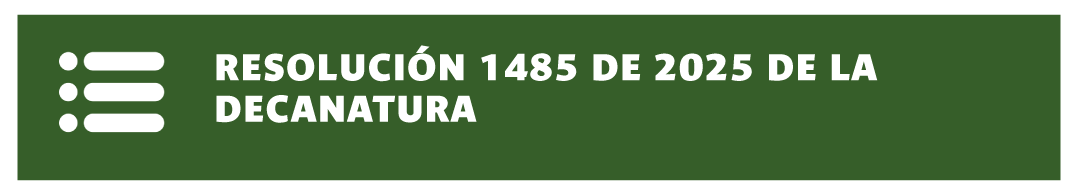 Resolución 1485