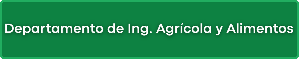 Agrícola y Alimentos
